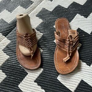 Women’s BedStu Sandal Size 9